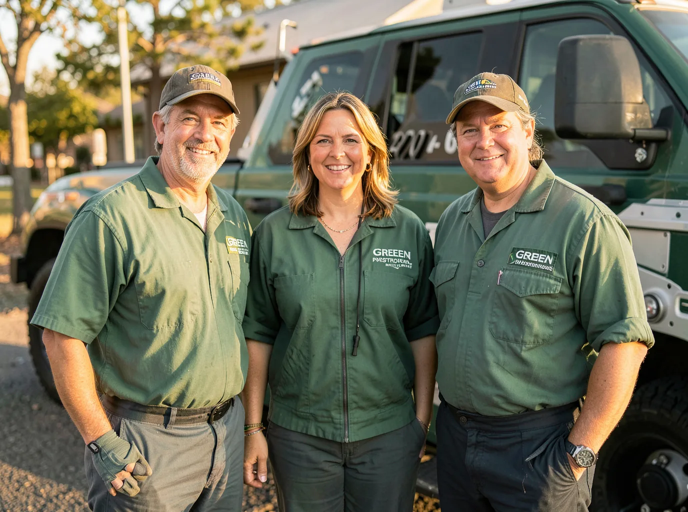 Water Damage Restoration company in Morrow, LA