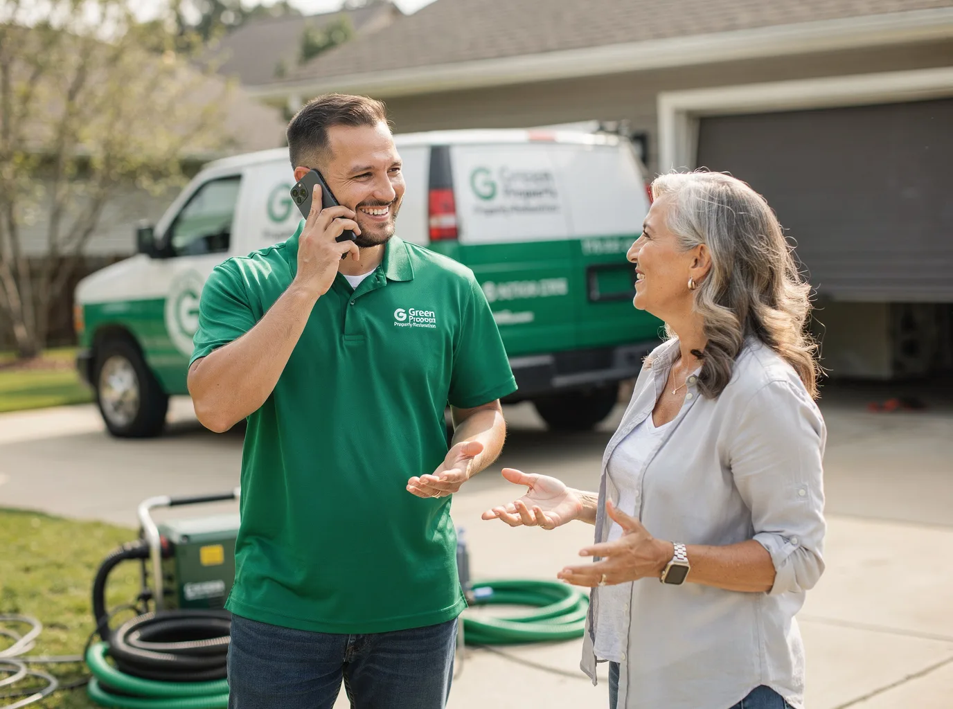 Water Damage Restoration Morrow, LA FAQs